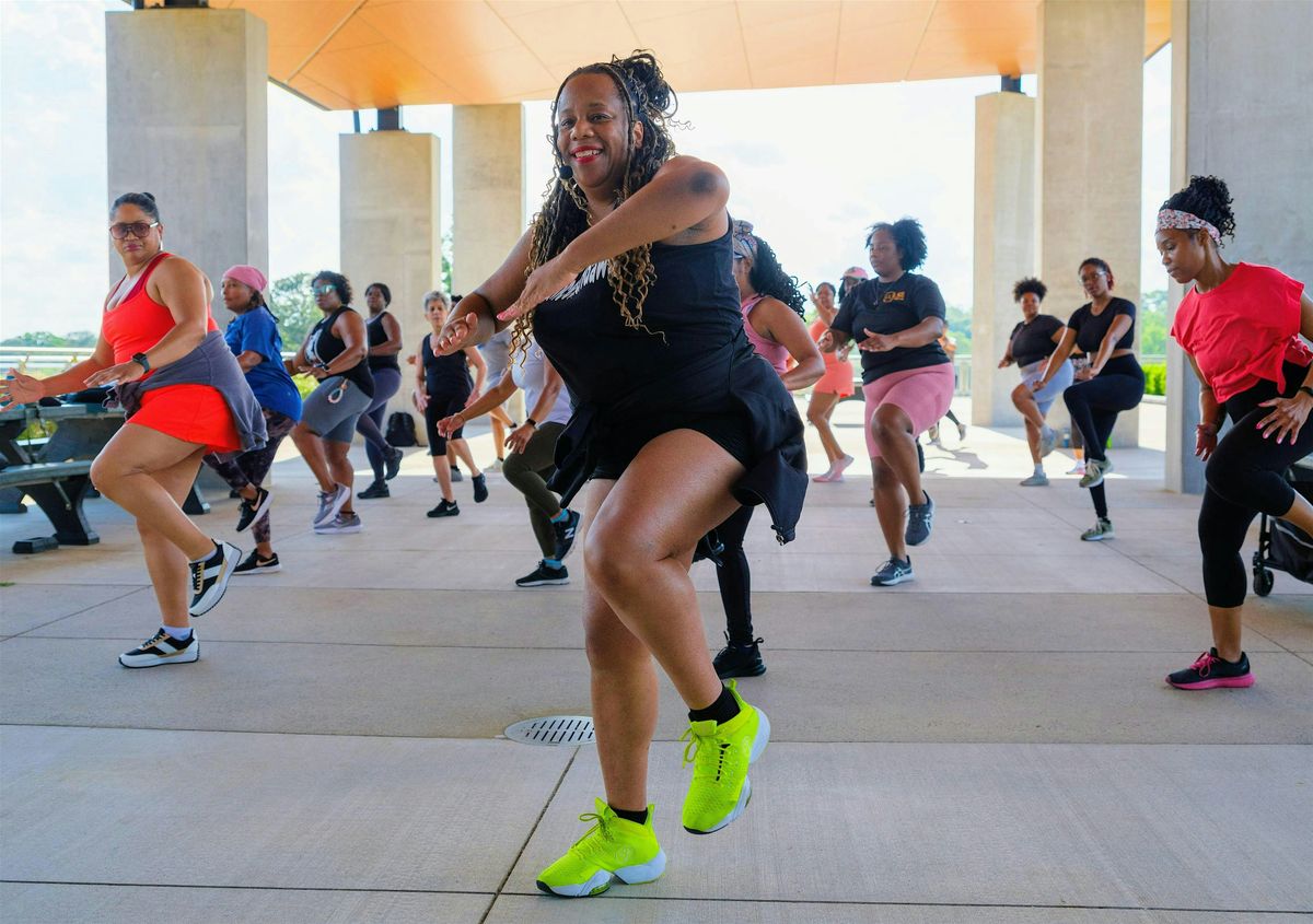 Free Cardio Dance Classes