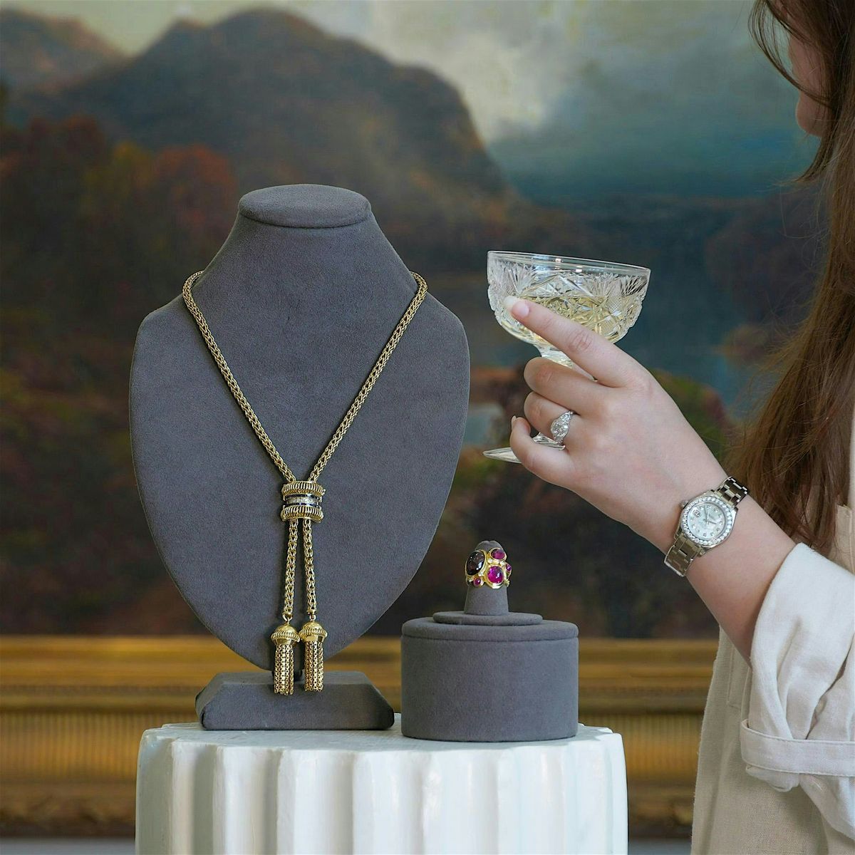 Signature Week Preview Night