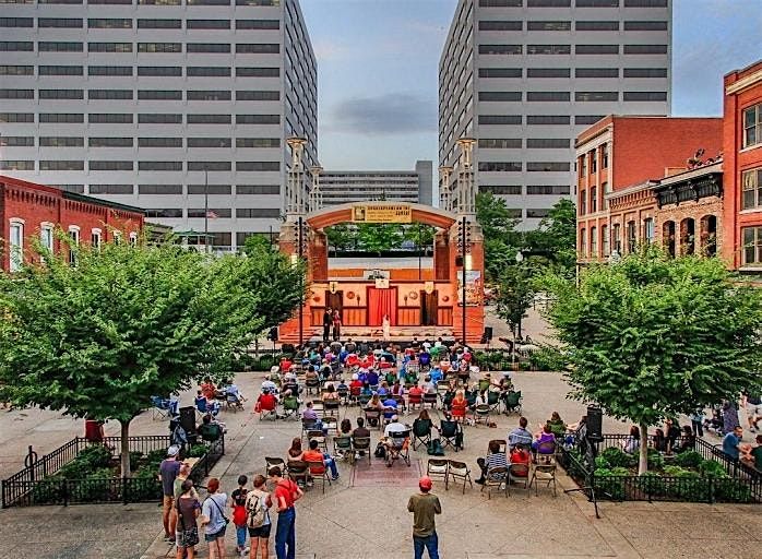 Encounter the Way | Knoxville, TN