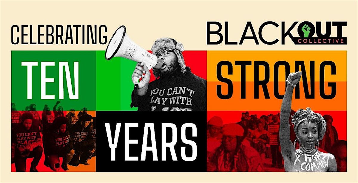 The State of Black Organizing: Oakland and Beyond