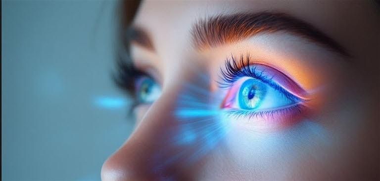 Understanding the Adult Visual System Following Stroke, TBI and Concussion