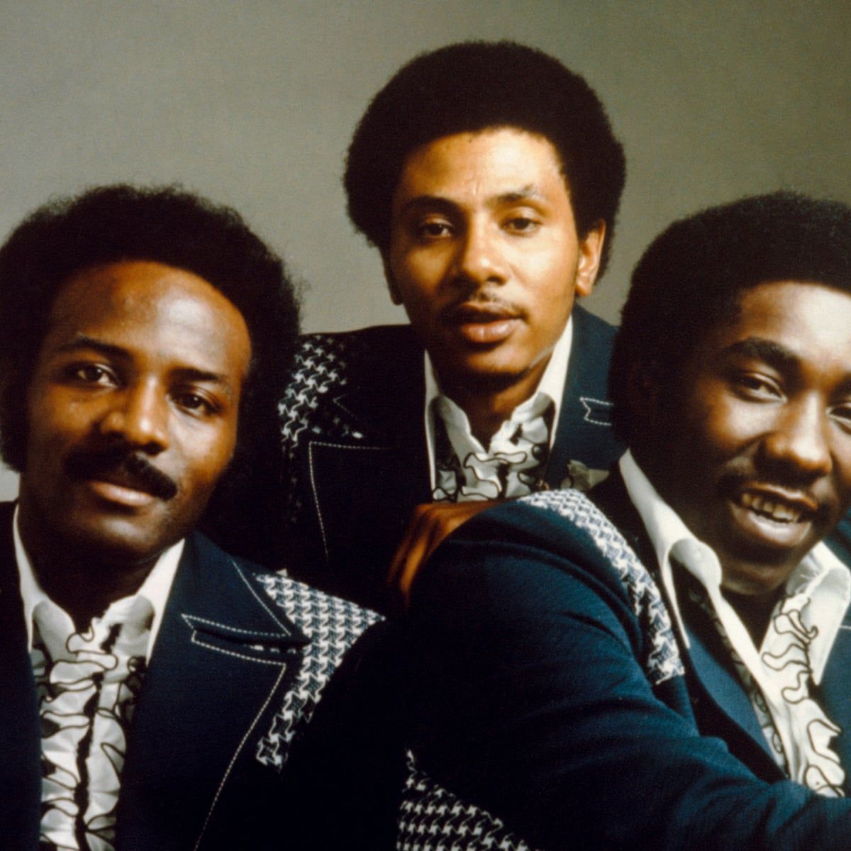 The OJays