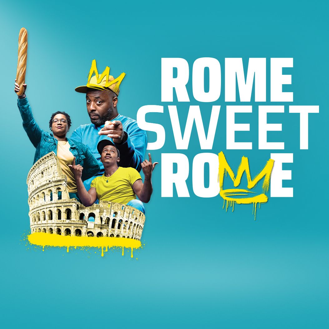 Short Shakespeare - Hamlet at Jentes Family Courtyard Theater - Chicago Shakespeare Theater