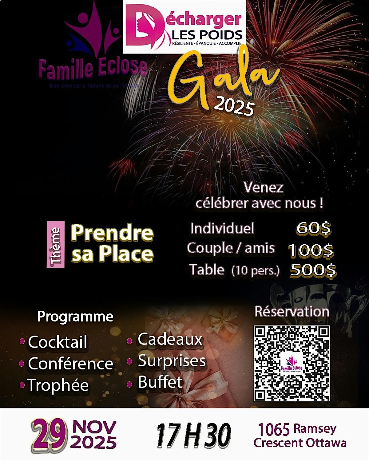 D\u00e9charger les poids 2025