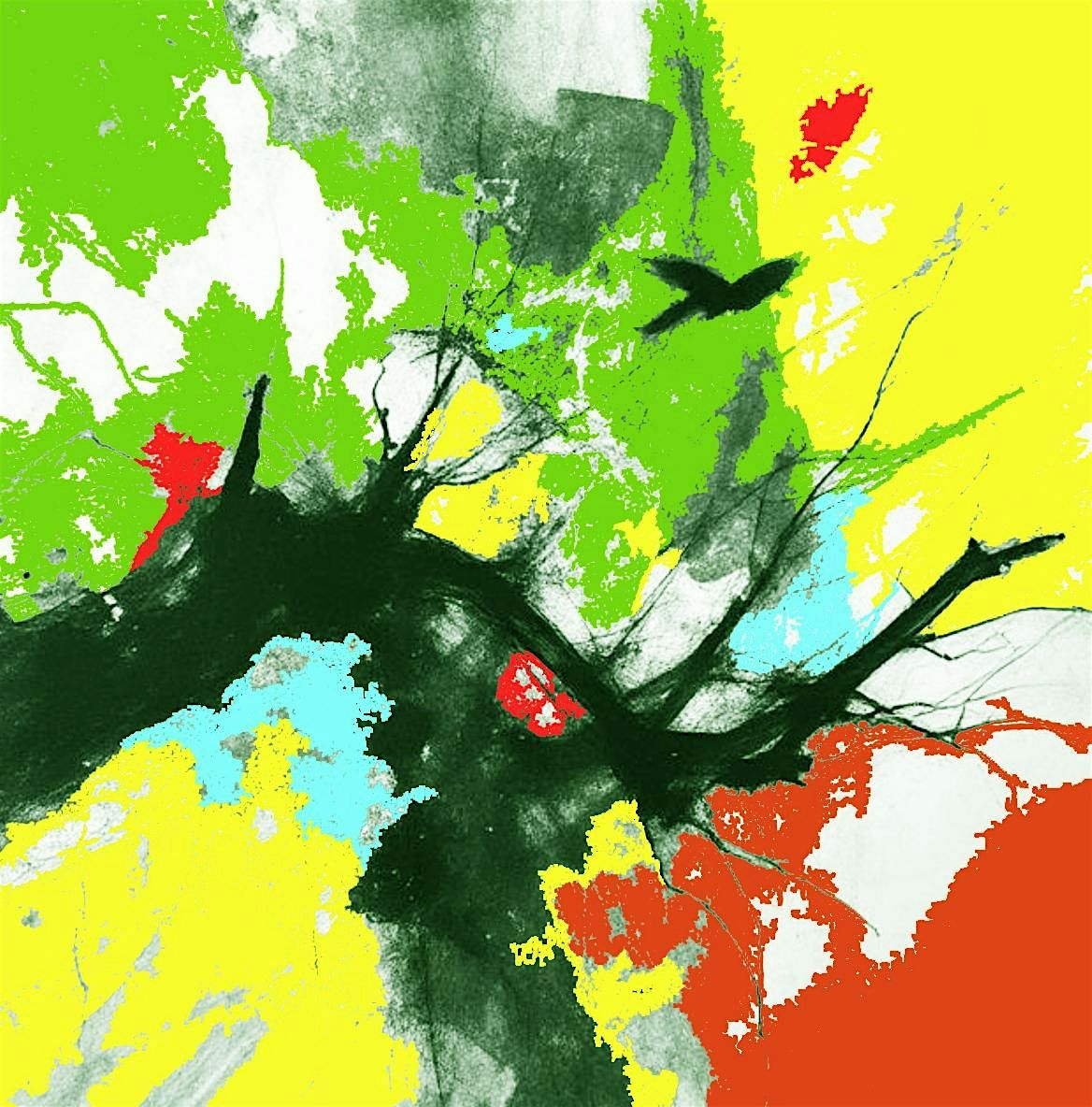 Workshop | From Sketch to Canvas \u2013 Translating the Thumbnail into Paint