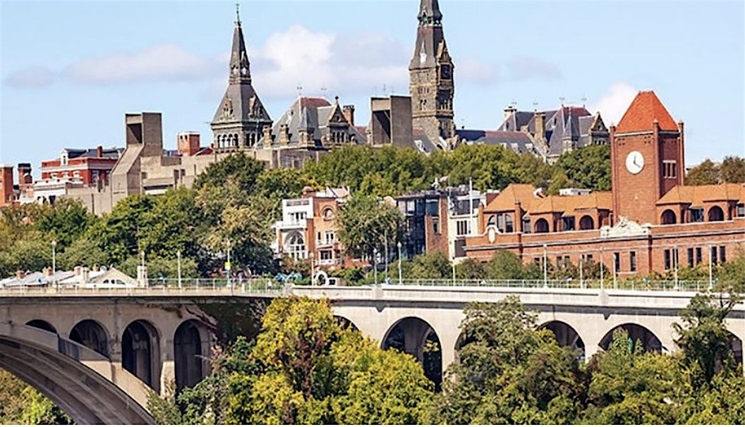 CAG's Block Captain Gathering