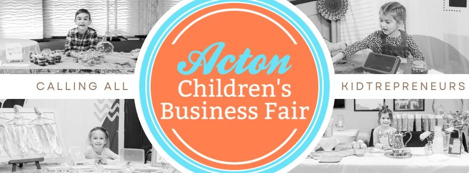 Harrison Children's Business Fair