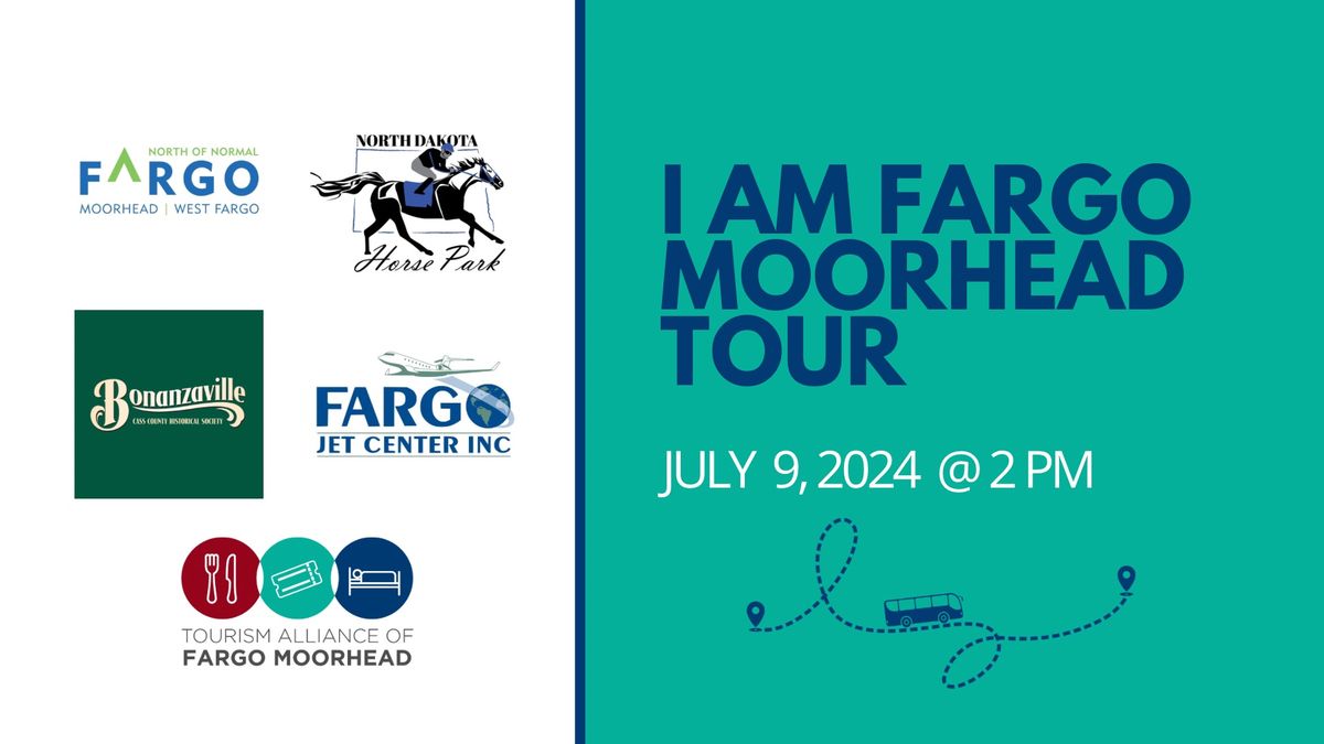 I AM Fargo-Moorhead
