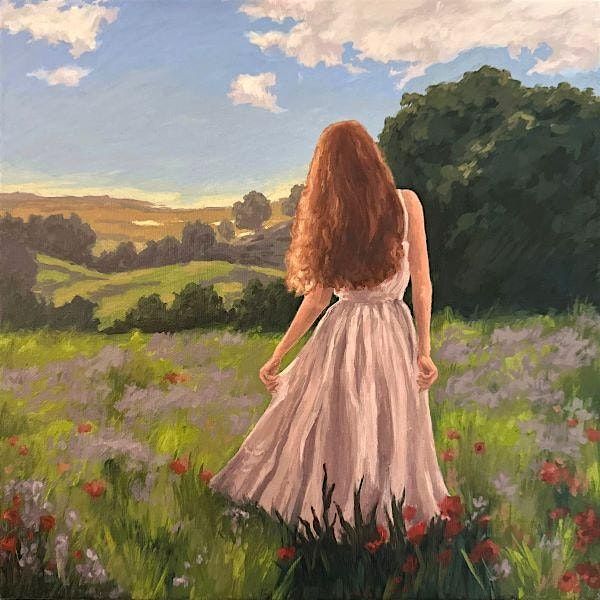 Four Visions, One Passion - Gallery Show and Sale