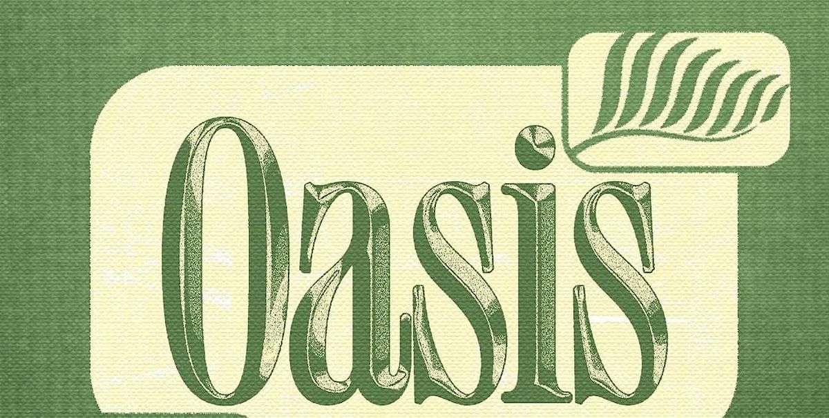 Oasis Leadership Conference 2025