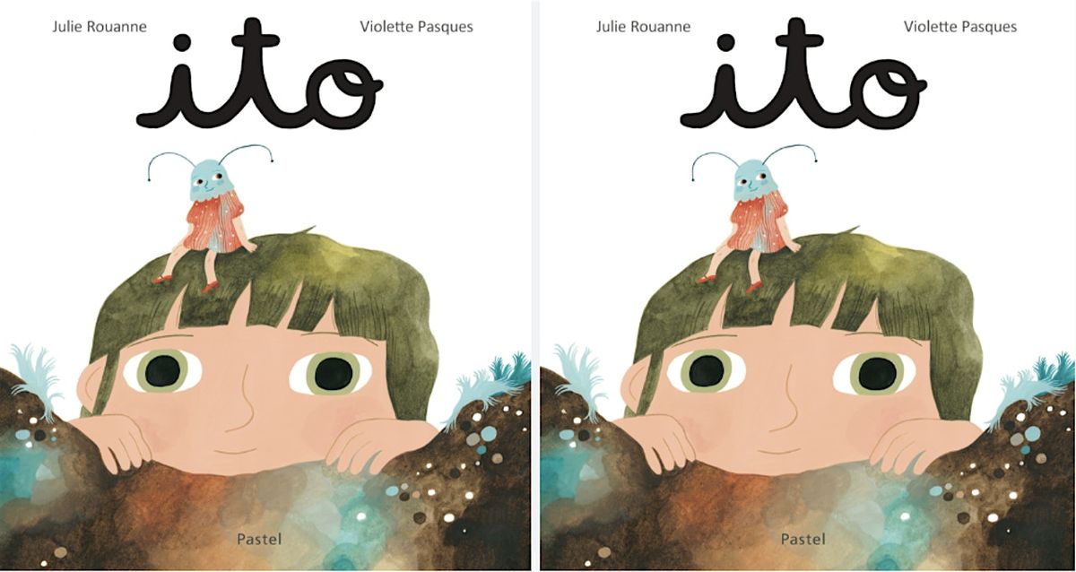 Lecture pour les petits au Temps Retrouv\u00e9 - ITO