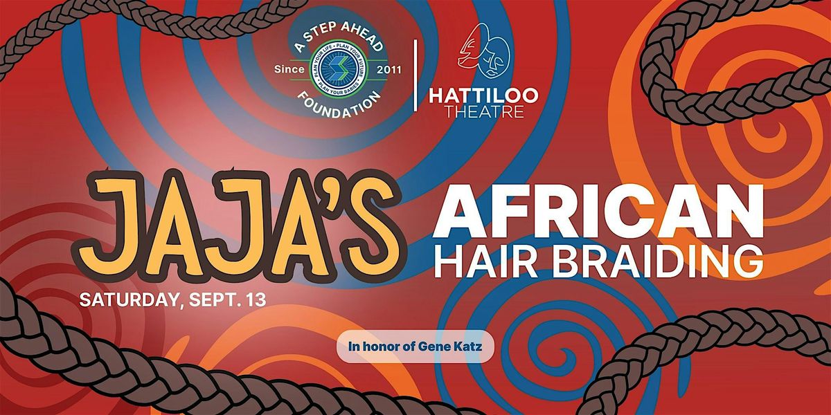 Jaja's Hair Braiding