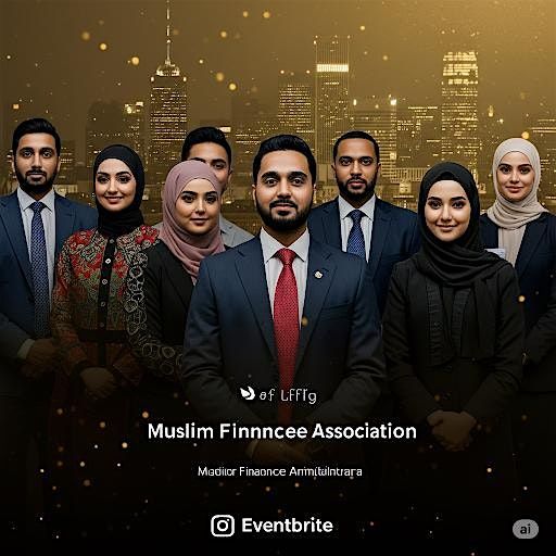 Muslim Finance Meet up