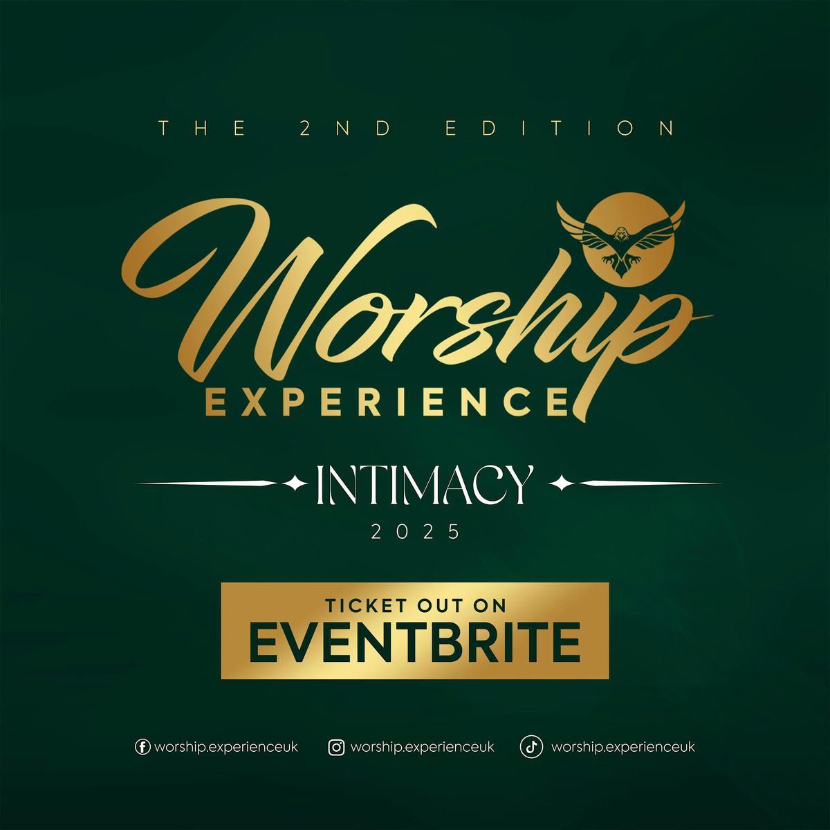 Worship experience