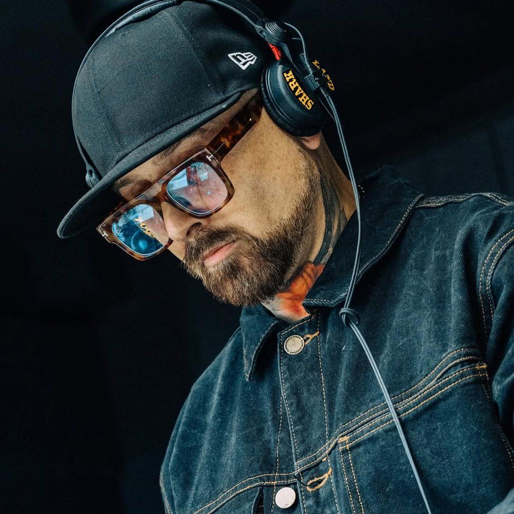 Hidden Jungle & DNB Rave w\/ Thinktonk, Daiz, Syntax + Hanz