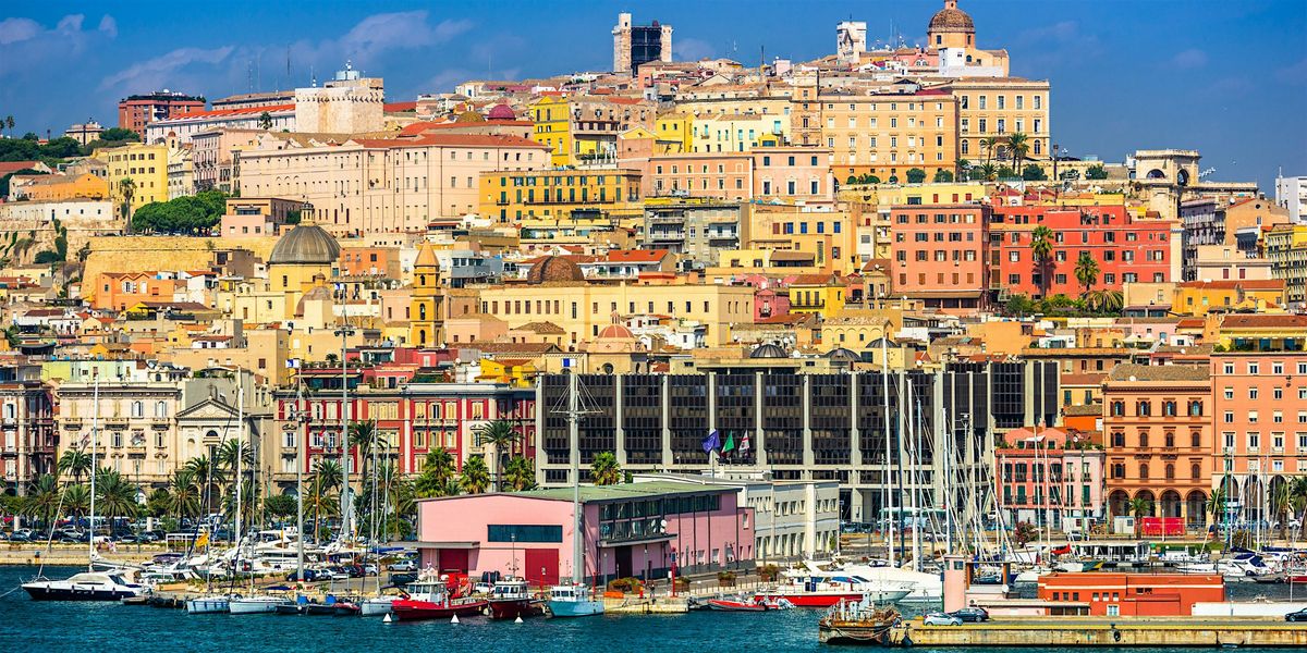 Discover Cagliari\u2019s treasures on a thrilling city scavenger hunt!