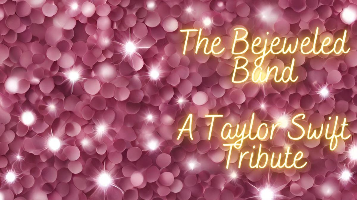 The Bejeweled Band: A Taylor Swift Tribute at Greenwood Fieldhouse Fundraiser