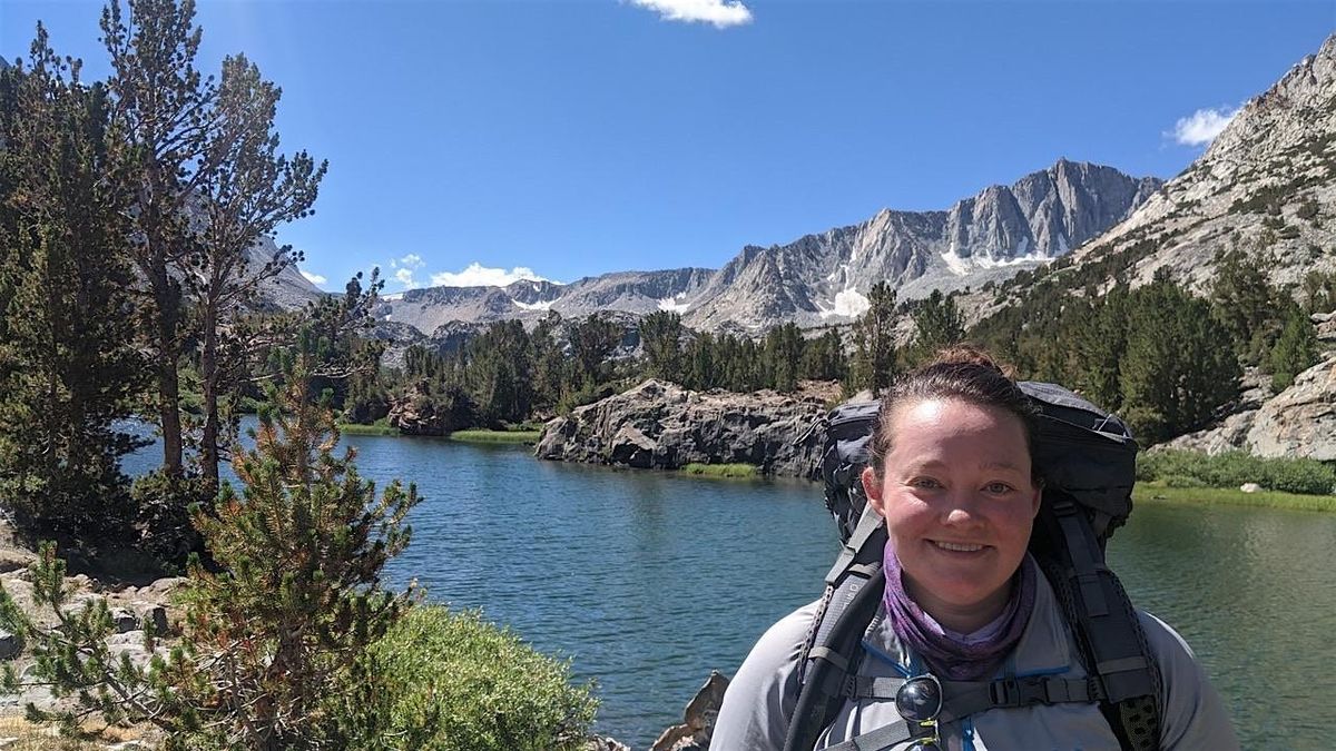 November 20:  What Tiny Lake Organisms Reveal About a Changing Environment
