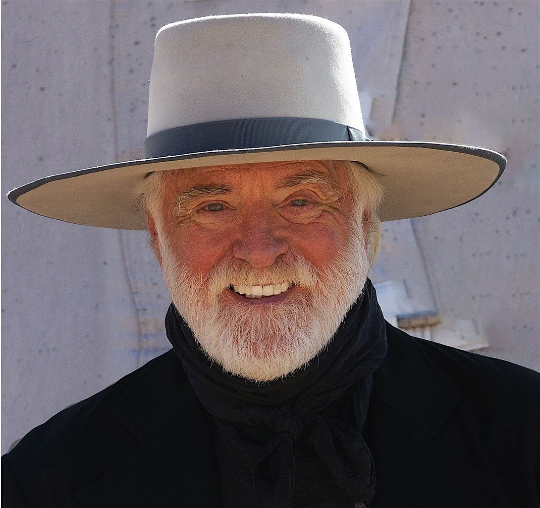 Michael Martin Murphey \u2013 Cowboy Christmas at Arlington Music Hall