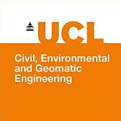 UCL Civil, Environmental and Geomatic Engineering