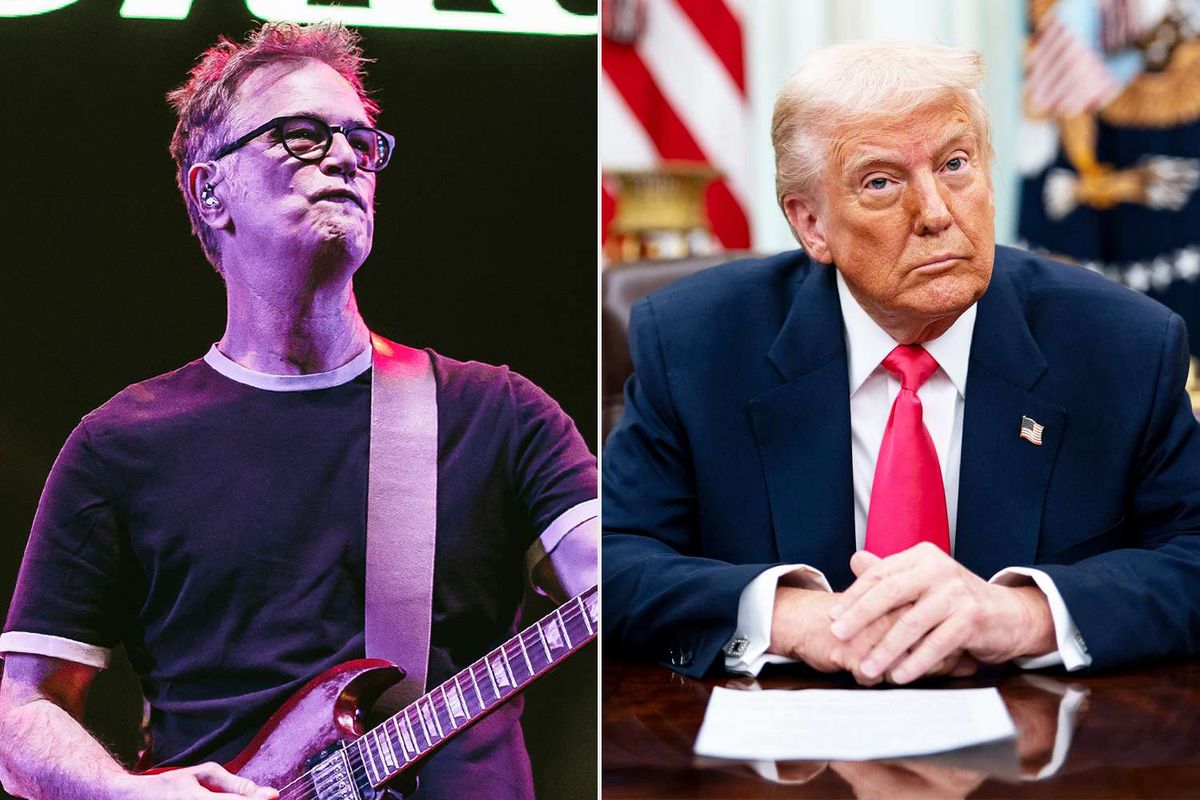 Steven Wilson Mexico City Tickets
