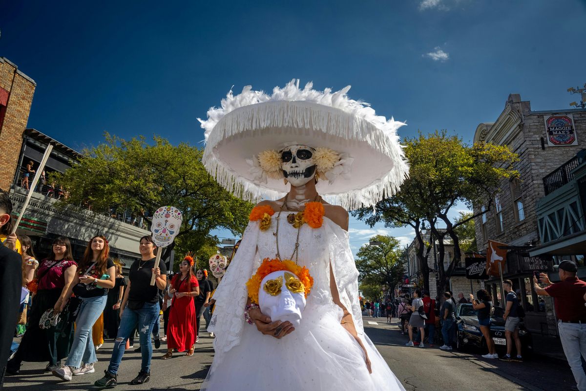 42nd Annual Viva la Vida Festival & Parade