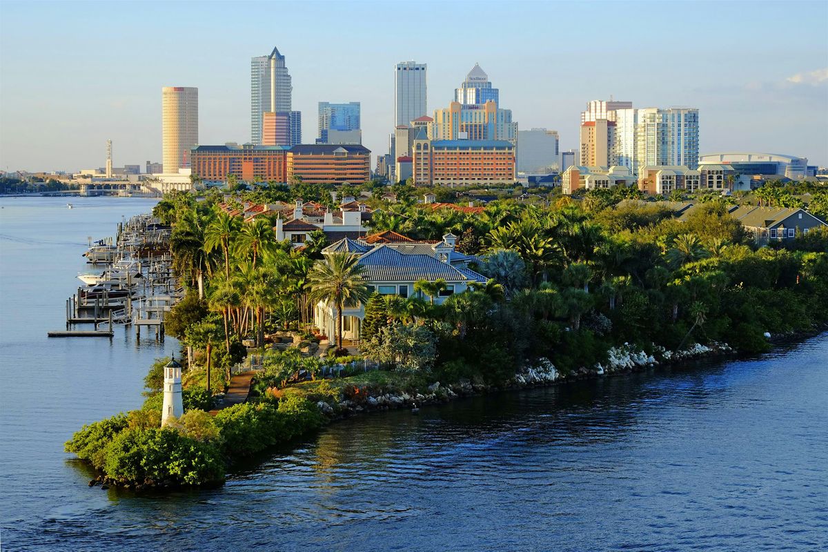 Tampa Hiring Event