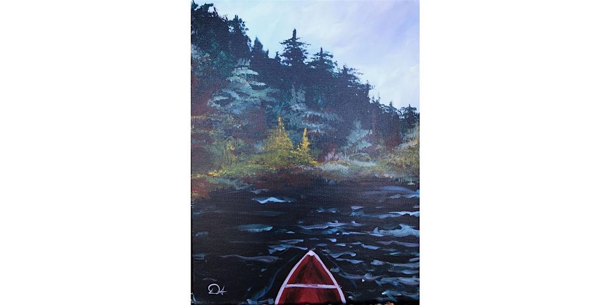 "Into the Wild" - Sun Aug 24, 4PM