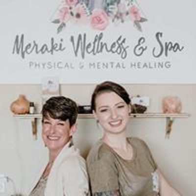 Meraki Wellness & Spa