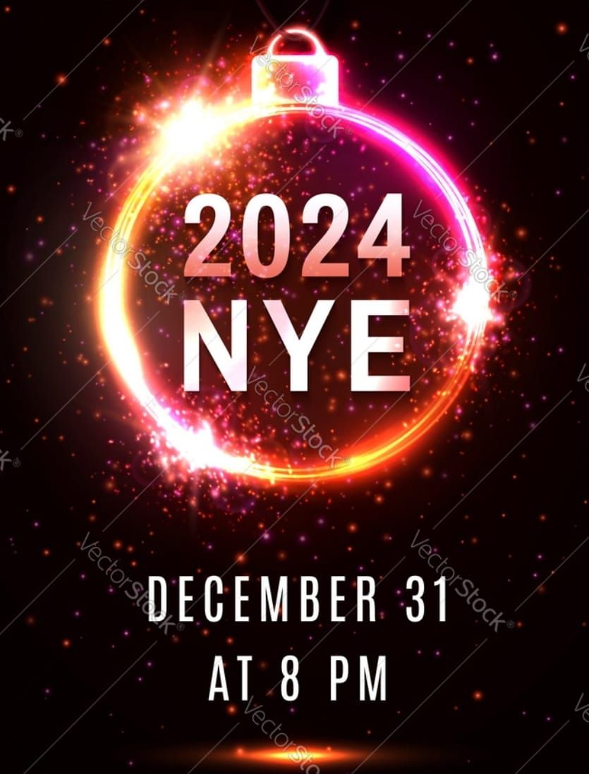 NYE  2024