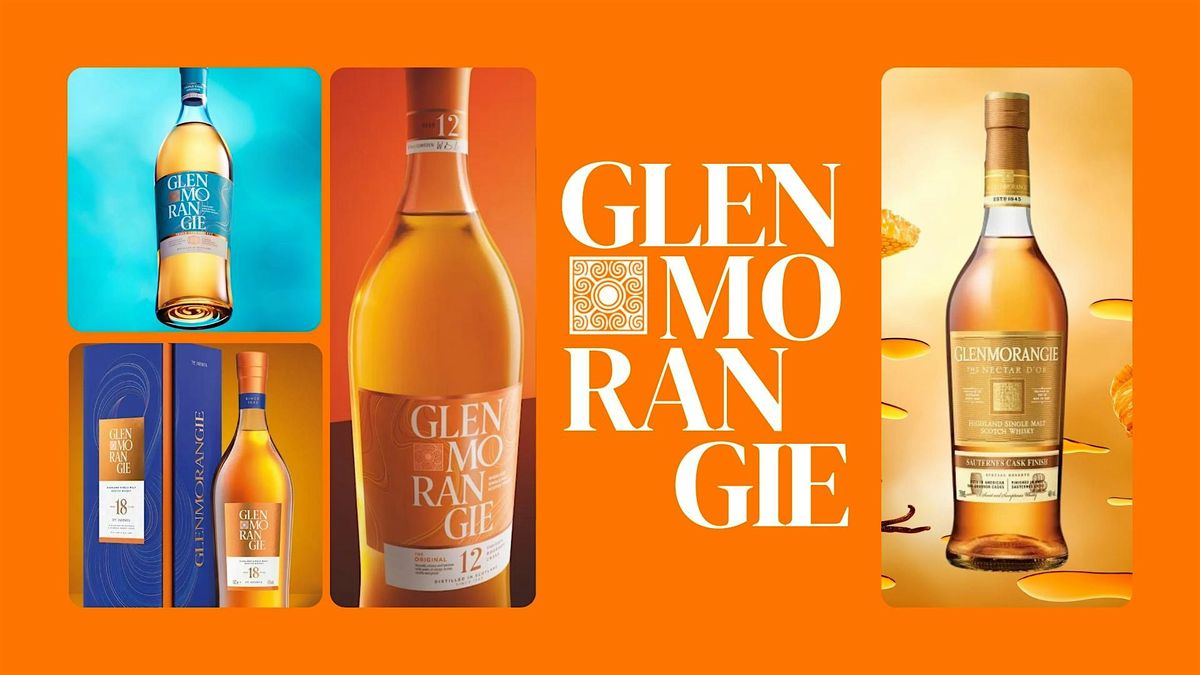 Ace Beverage: In Store Tasting - Glenmorangie