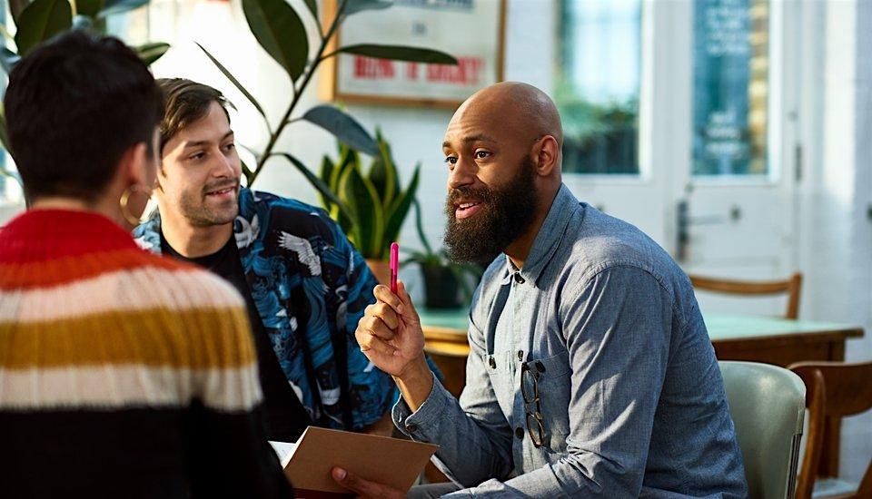 RSA Exeter & Devon Coworking Meetup