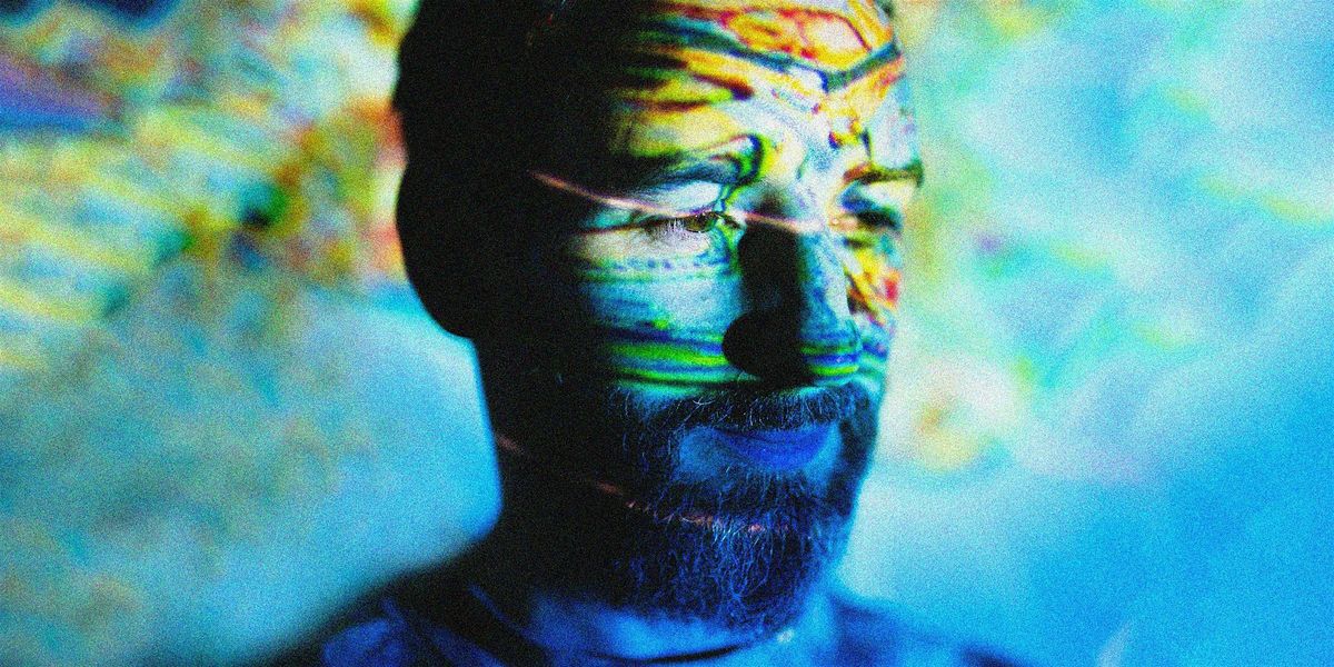 Max Cooper
