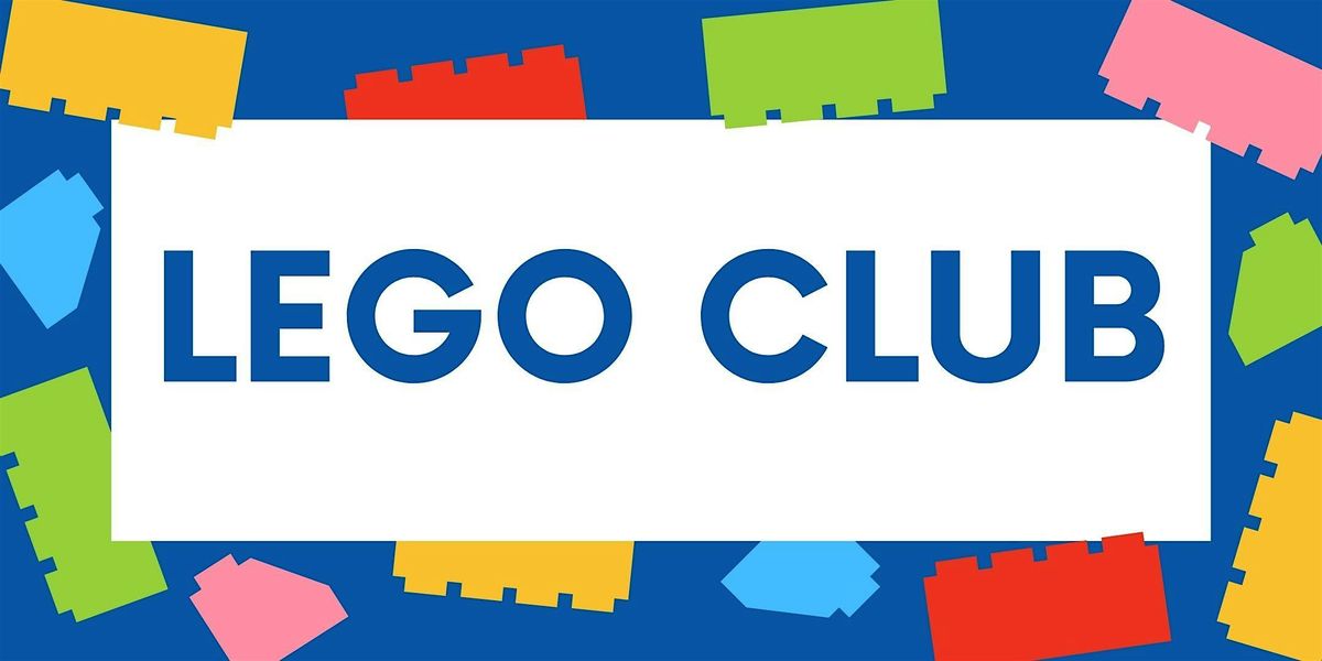 Lego Club