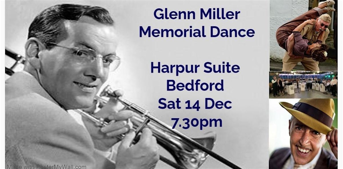 Glenn Miller Memorial Dance