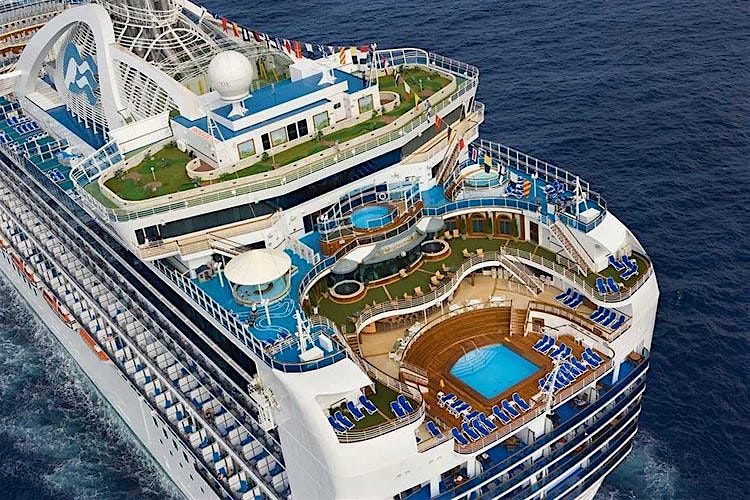 PNW 3-Night Cruise: Vancouver, BC \u00b7 Seattle \u00b7 Victoria, BC \u00b7 Vancouver, BC