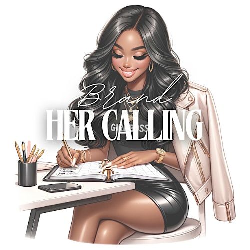 Brand Her Business Workshop for single mom's