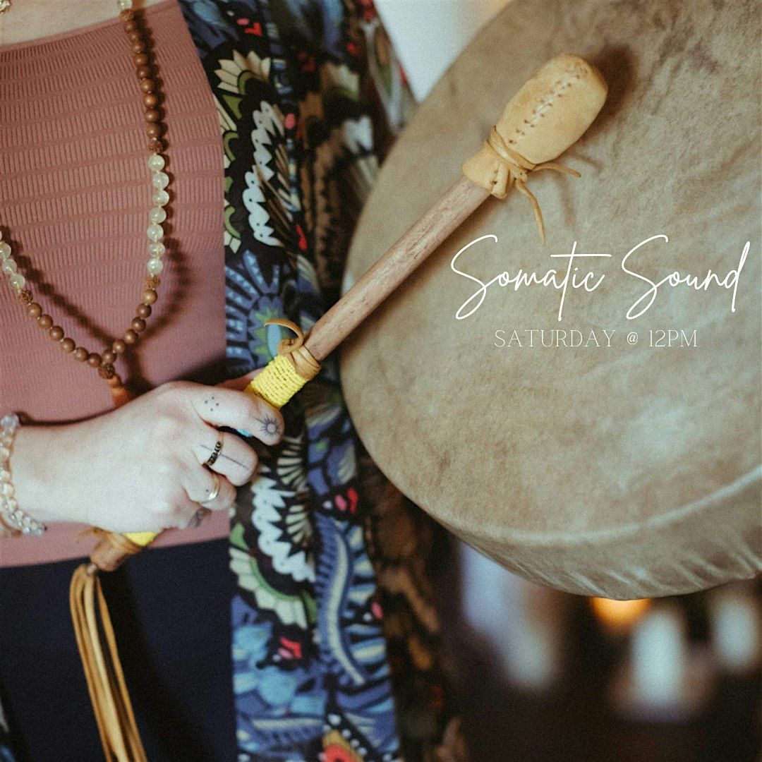 Somatic Sound