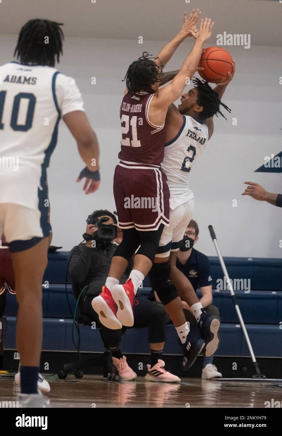 George Washington Colonials Women's Basketball vs. Fordham Rams