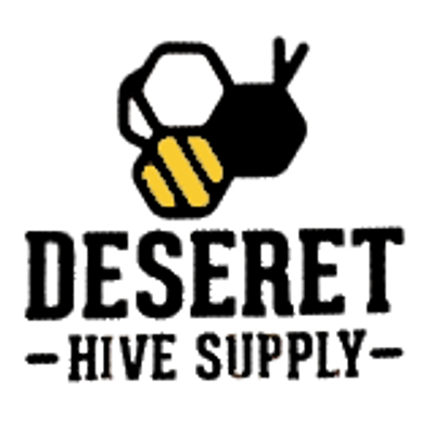 Deseret Hive Supply