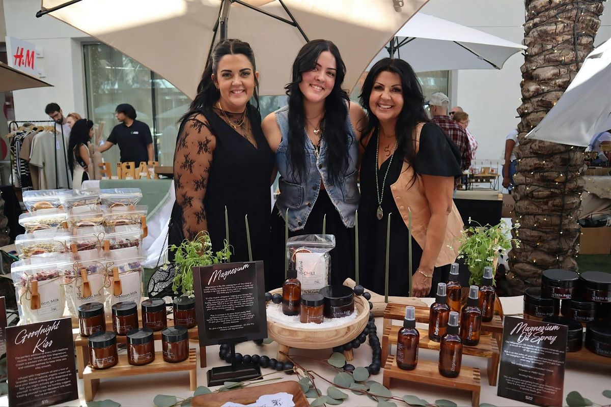 The Makers Hive Market at Tempe