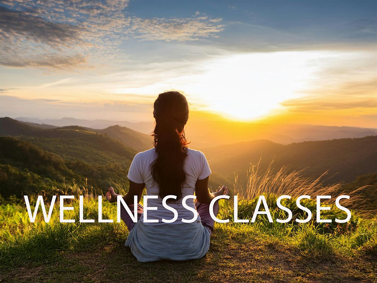 Wellness Classes