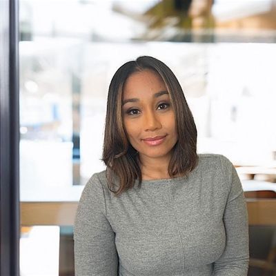 Monique Danielle, Certified Life Coach