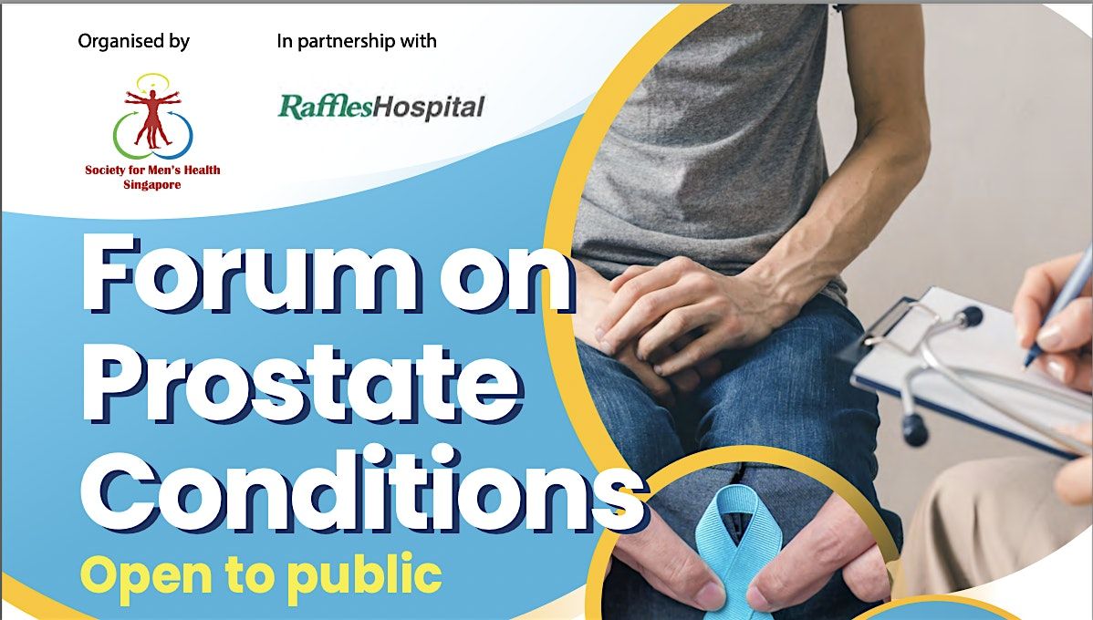 Prostate Awareness Month (PAM) 2025