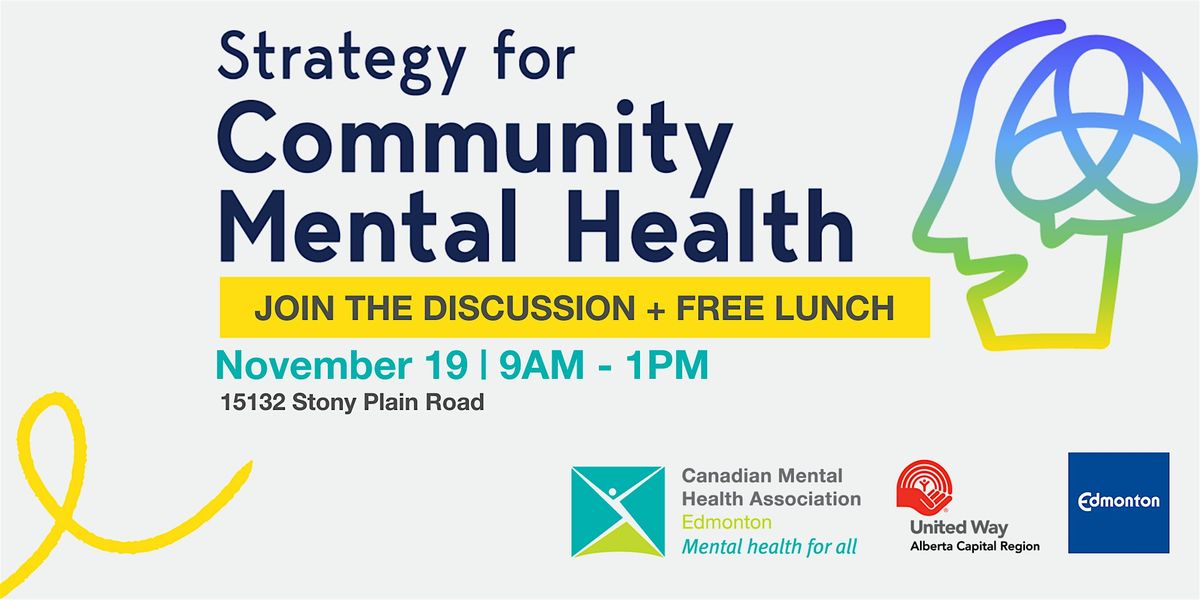 TOGETHER for Community Mental Health