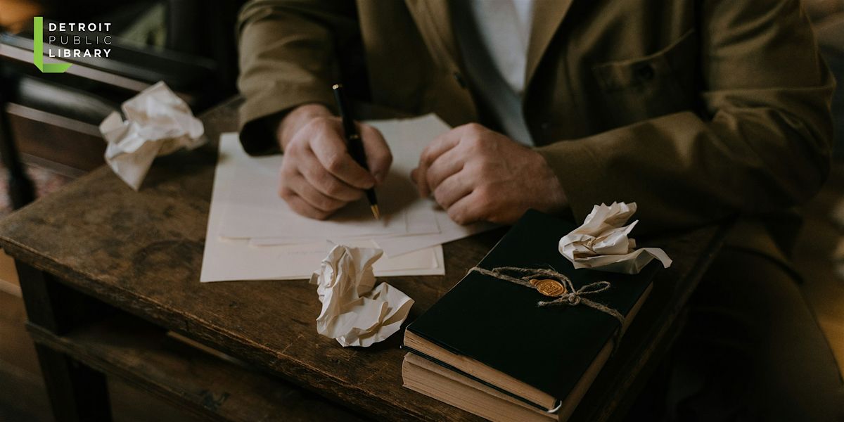 Fiction 101: Weaving Romance Around Suspense