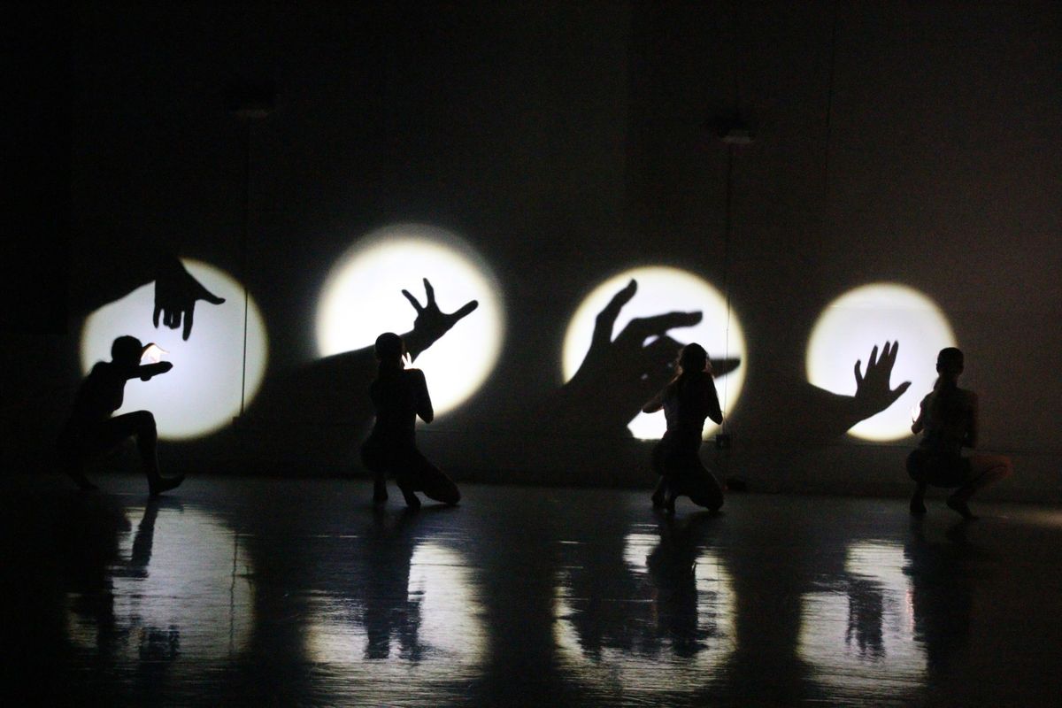 Nai Ni Chen Dance - Flushing