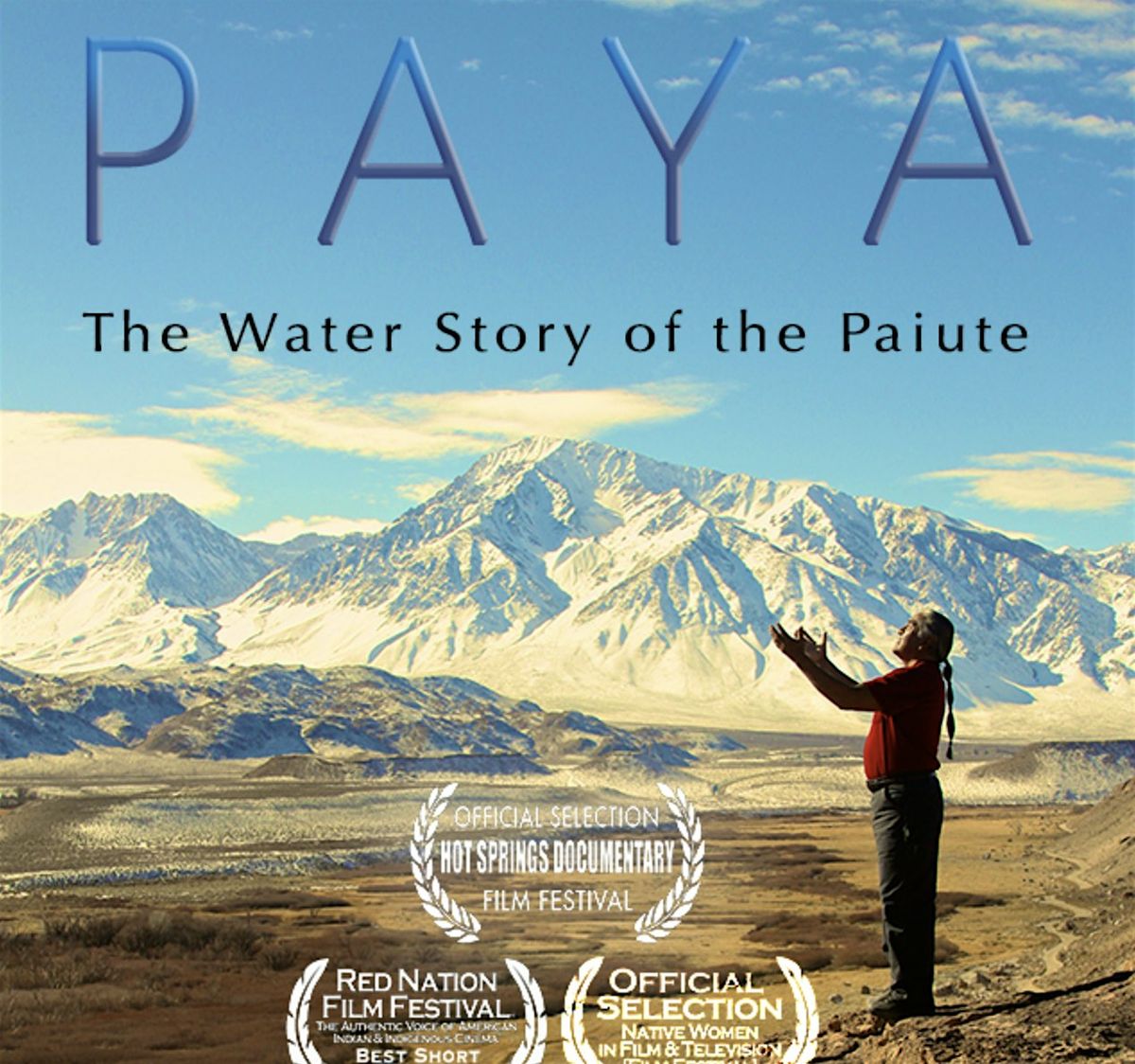 Film Screening: Paya - Water Story of the Paiute