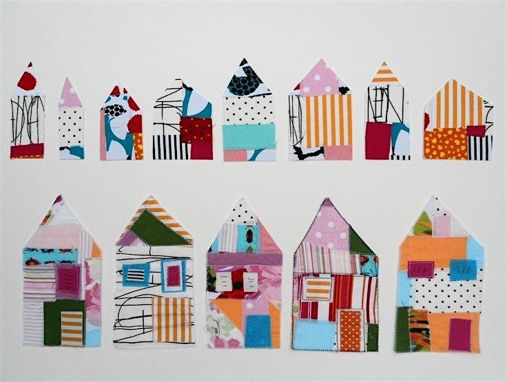 Atelier : MON MINI PETIT BAZ\u2019ART : toc, toc, toc ?