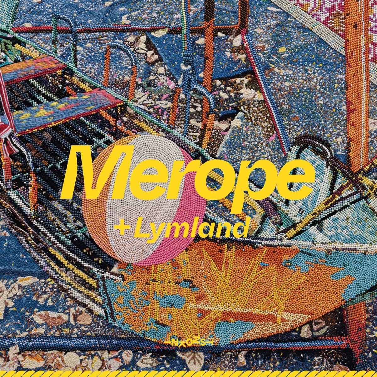 Merope (LT) + Lymland | INKONST